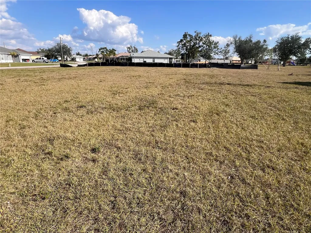 25325 Lychee Court Punta Gorda FL 33955