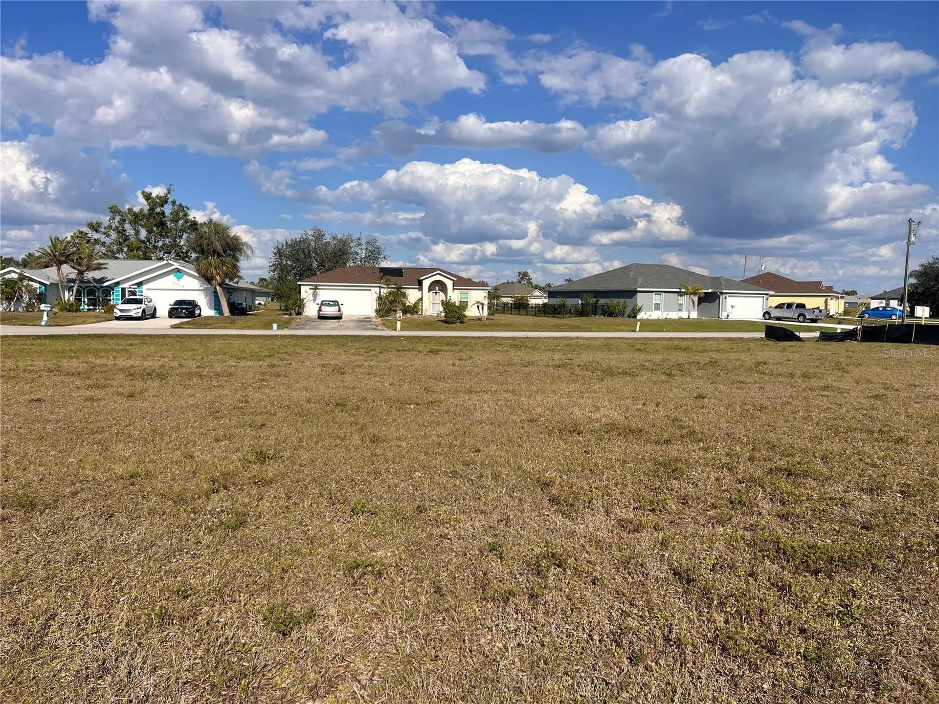 25325 Lychee Court Punta Gorda FL 33955