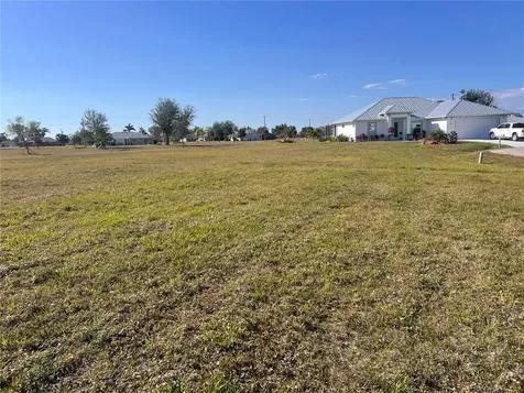 25325 Lychee Court Punta Gorda FL 33955