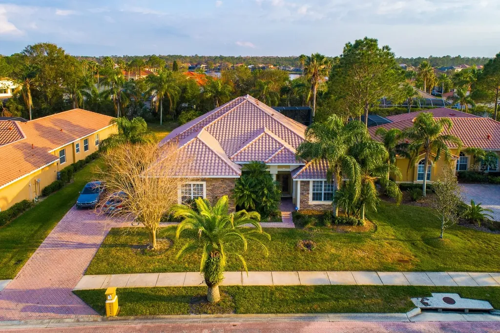 10534 Bermuda Isle Drive Tampa FL 33647