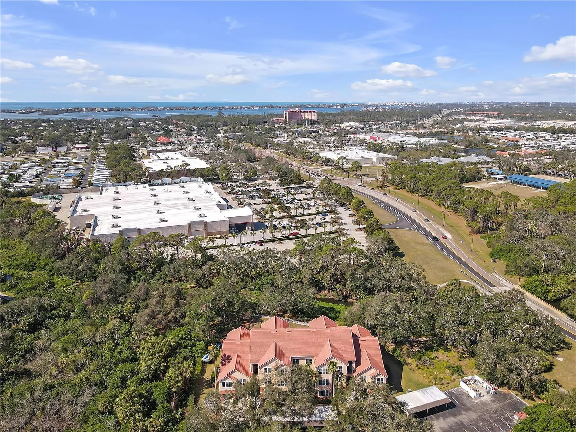 4106 Central Sarasota Parkway Sarasota FL 34238