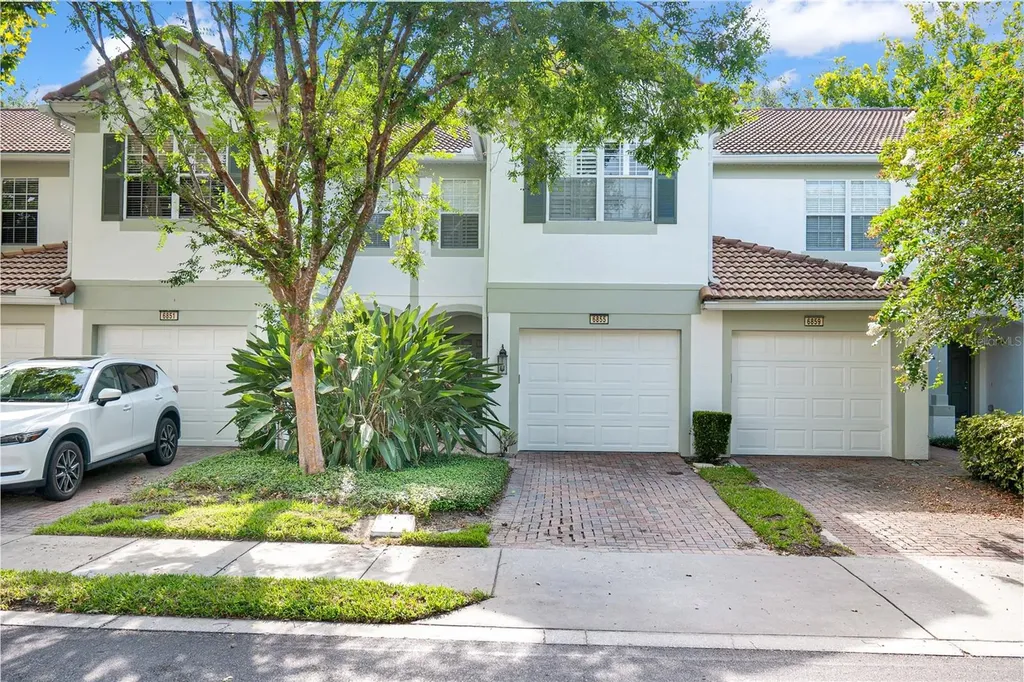 6855 Sperone Street Orlando FL 32819