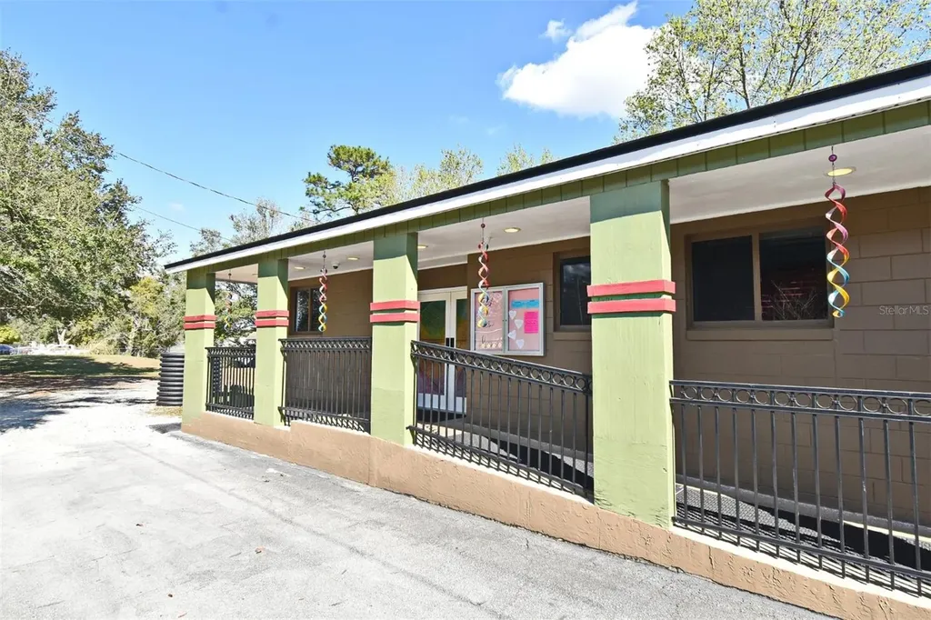 7651 Valencia College Lane Orlando FL 32807