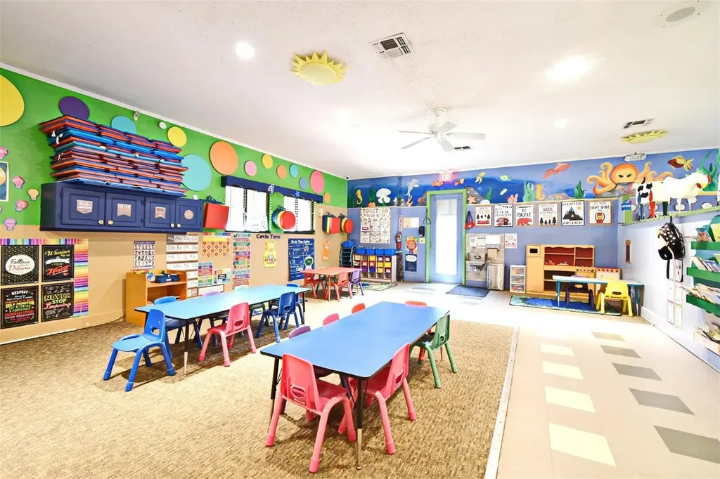 7651 Valencia College Lane Orlando FL 32807