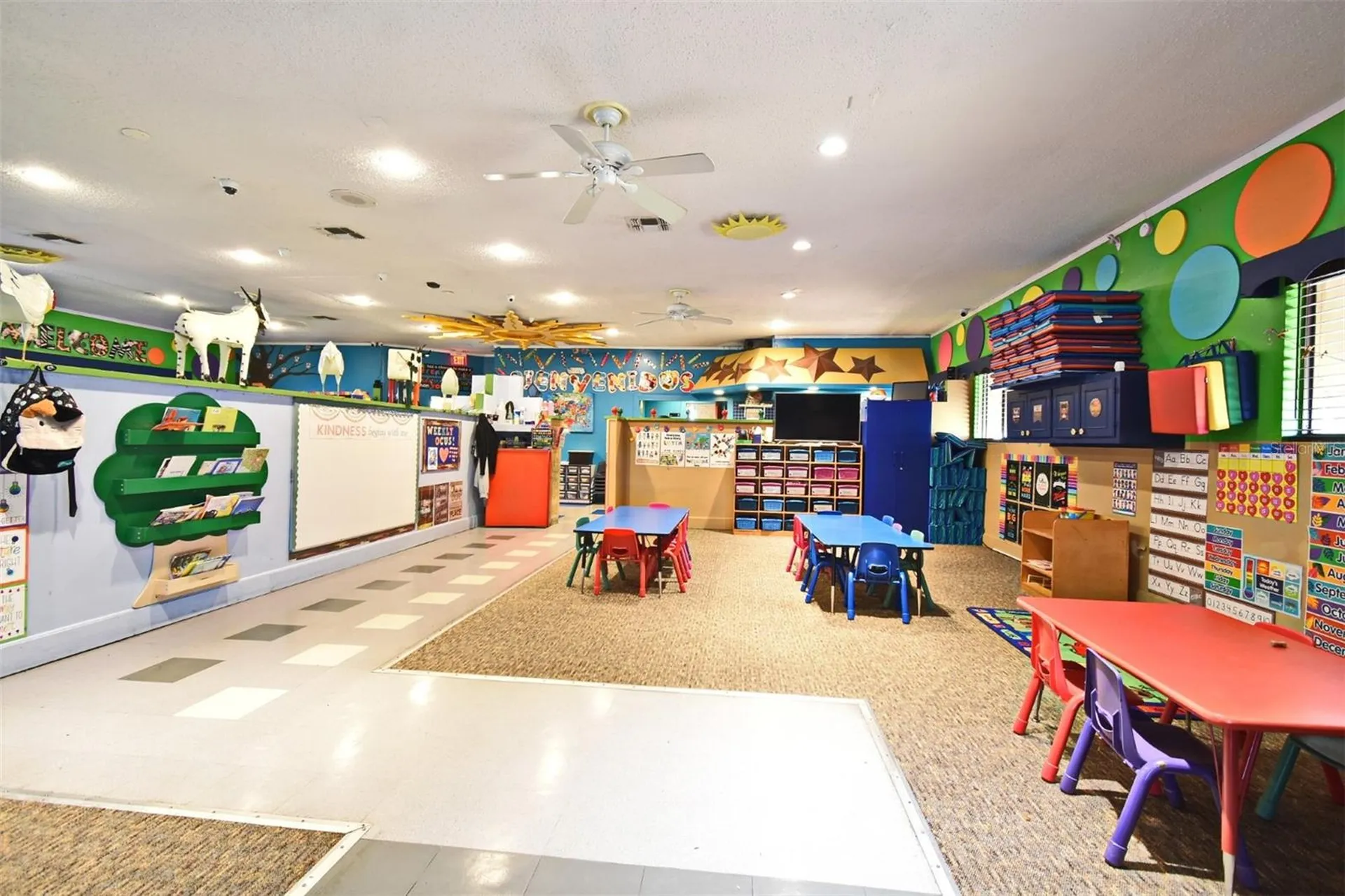 7651 Valencia College Lane Orlando FL 32807