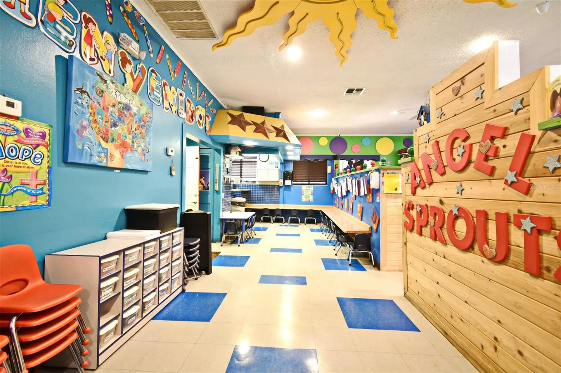 7651 Valencia College Lane Orlando FL 32807