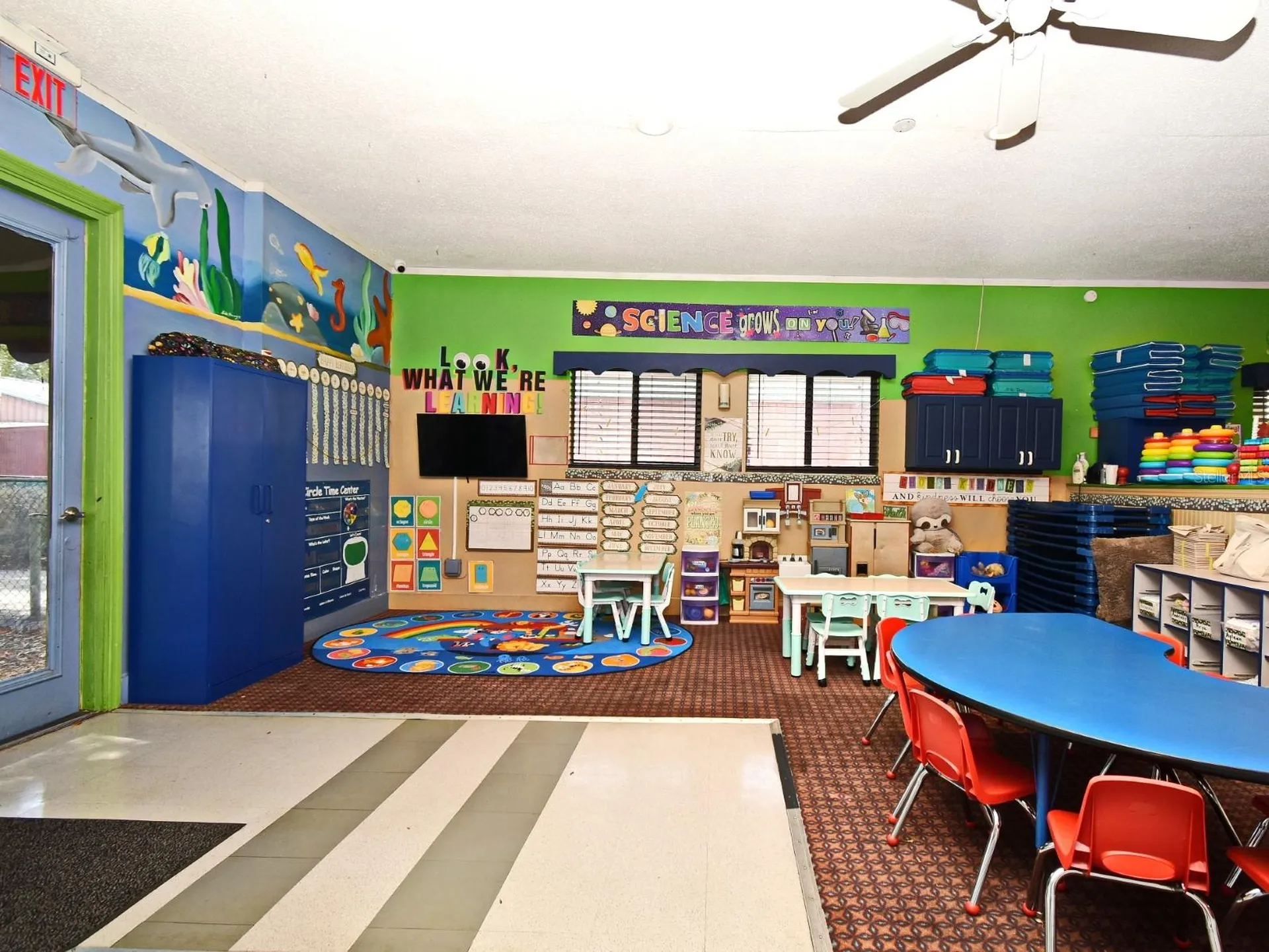 7651 Valencia College Lane Orlando FL 32807