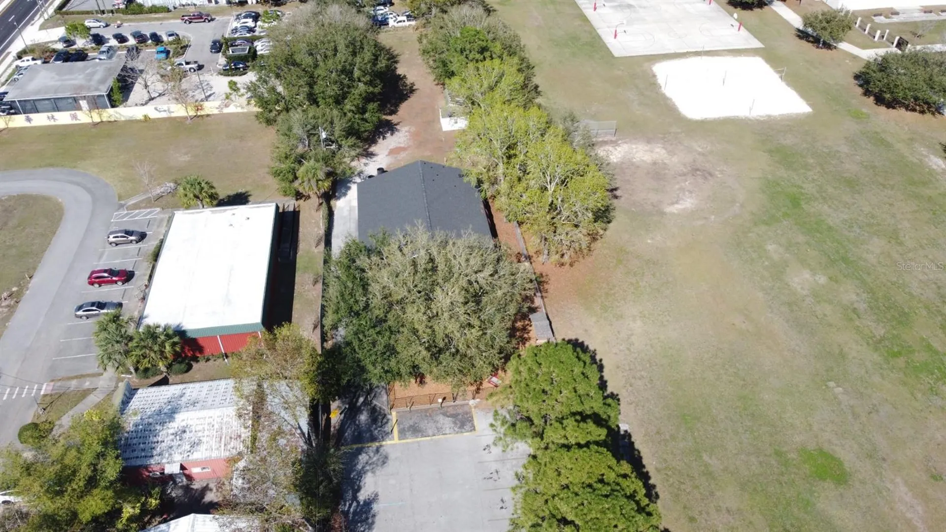 7651 Valencia College Lane Orlando FL 32807