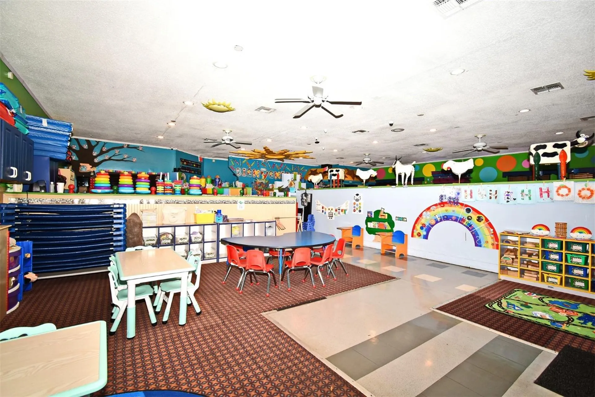 7651 Valencia College Lane Orlando FL 32807