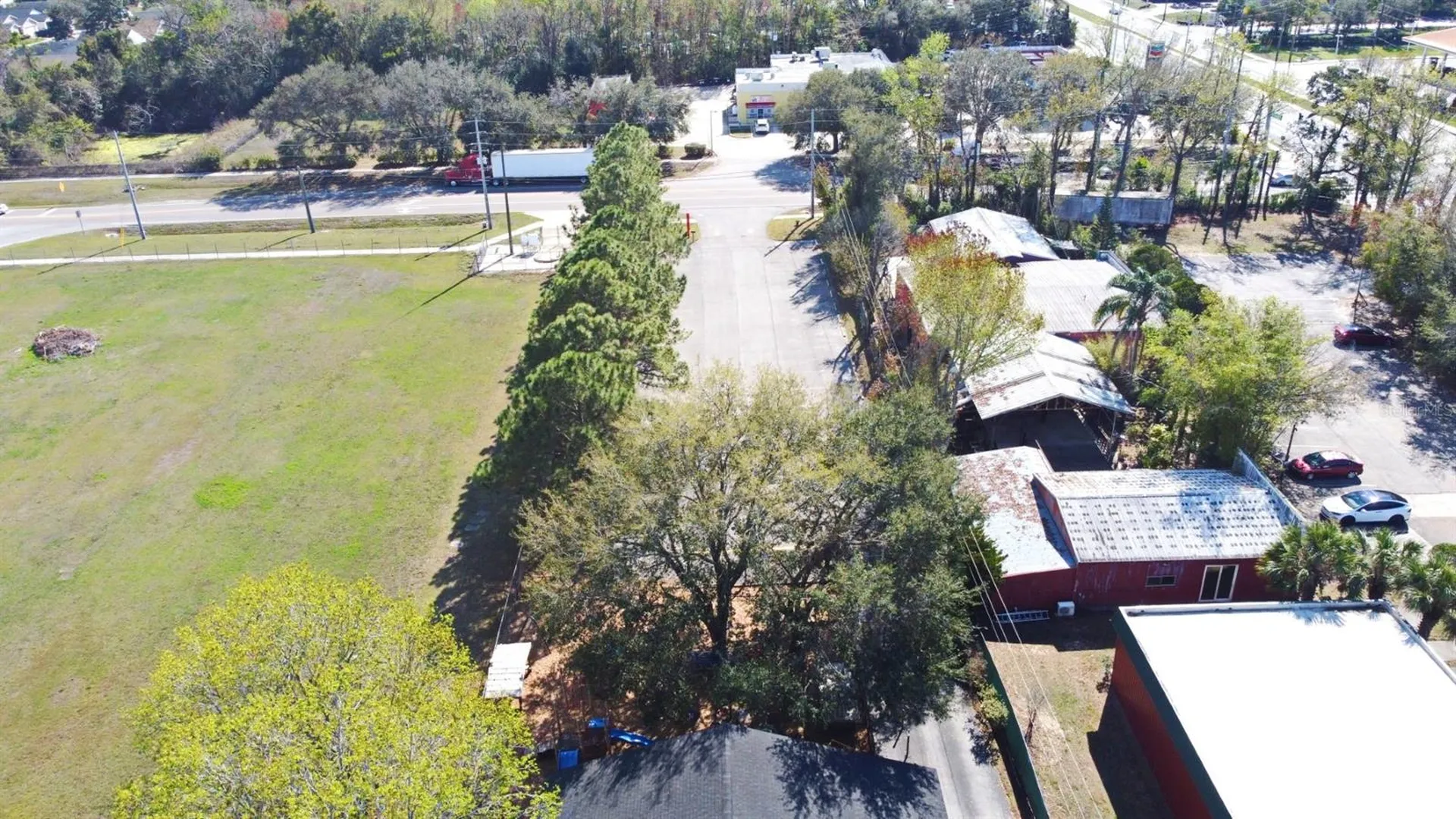 7651 Valencia College Lane Orlando FL 32807