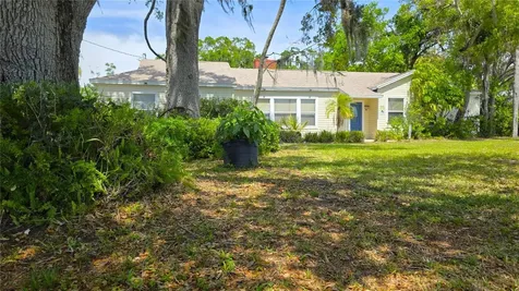 1372 Palmetto Street Clearwater FL 33755