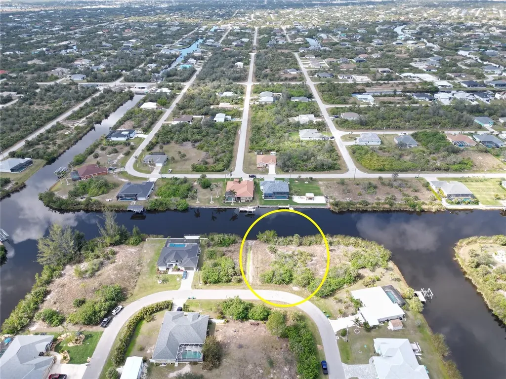 15272 Aldama Circle Port Charlotte FL 33981