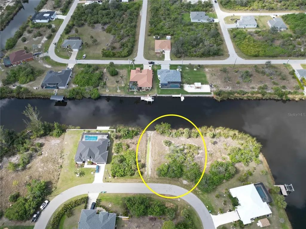 15272 Aldama Circle Port Charlotte FL 33981
