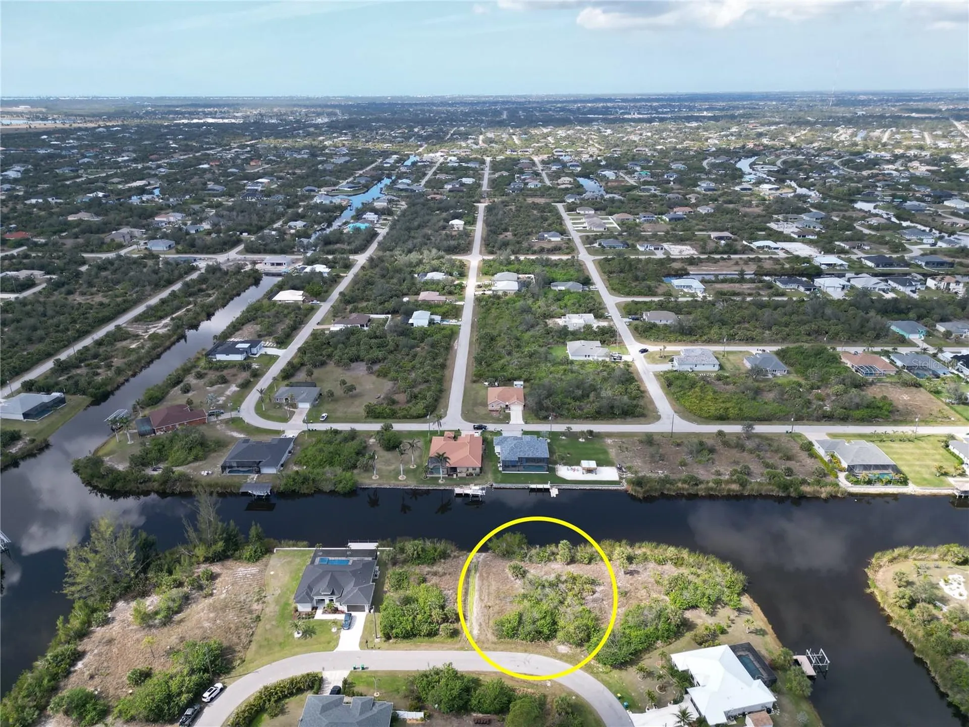 15272 Aldama Circle Port Charlotte FL 33981