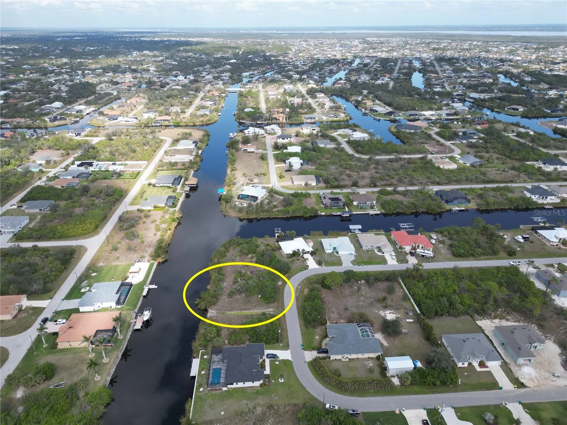 15272 Aldama Circle Port Charlotte FL 33981