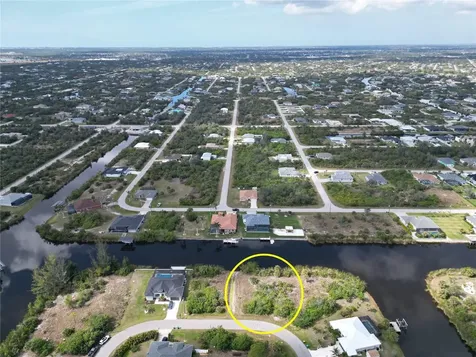 15272 Aldama Circle Port Charlotte FL 33981