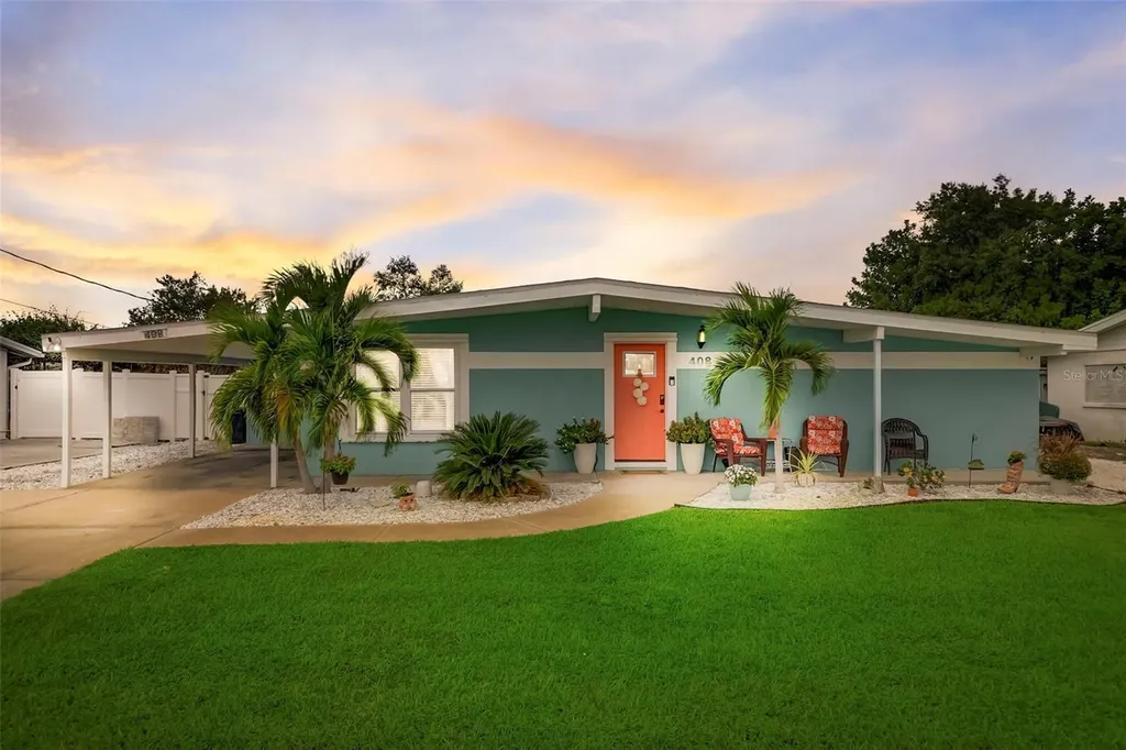408 Bryn Mawr Island Bradenton FL 34207