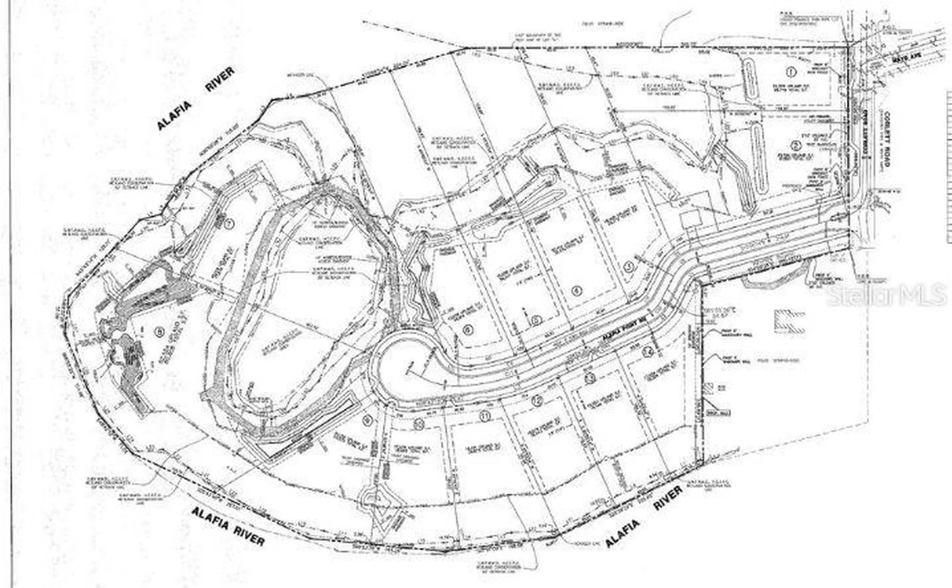 8339 Alafia Pointe Drive Riverview FL 33578