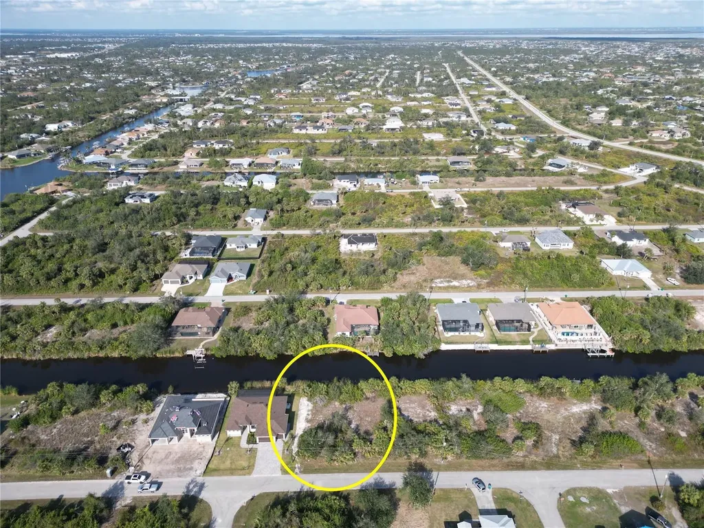13350 Commonwealth Avenue Port Charlotte FL 33981