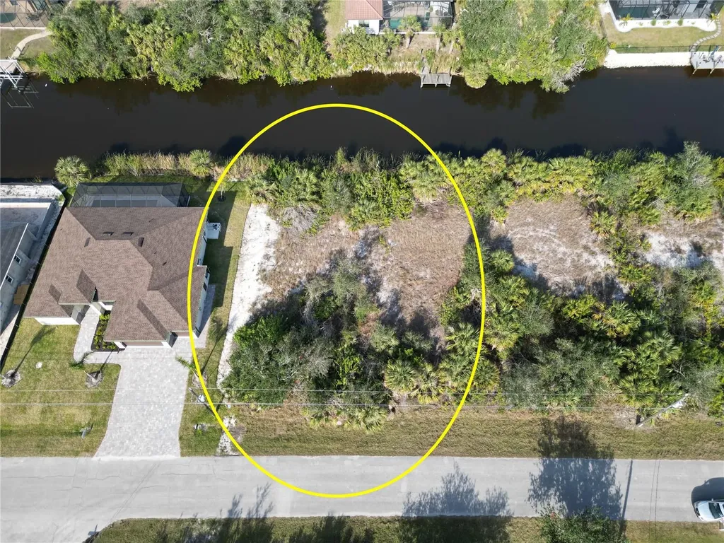 13350 Commonwealth Avenue Port Charlotte FL 33981
