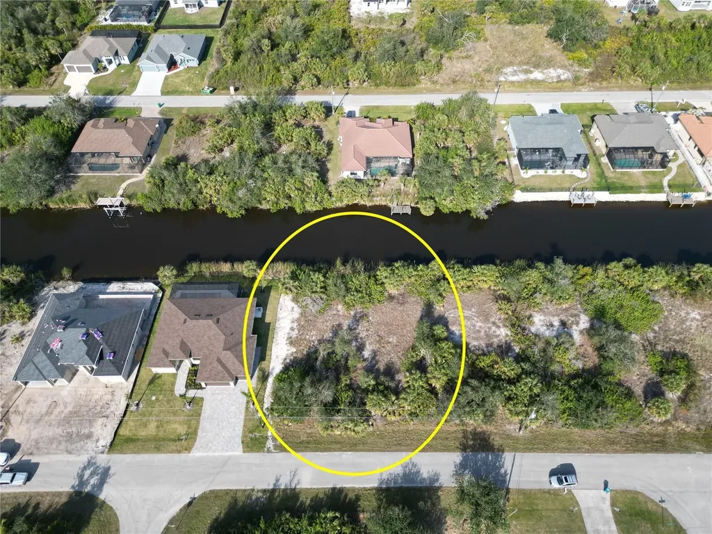 13350 Commonwealth Avenue Port Charlotte FL 33981