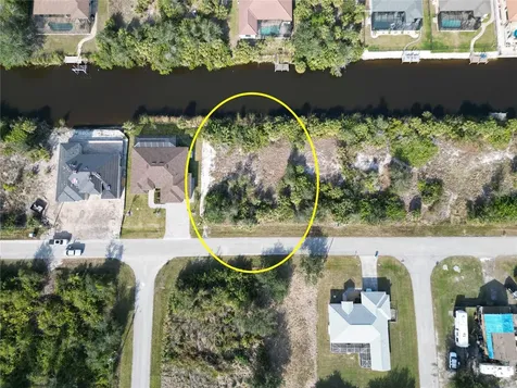 13350 Commonwealth Avenue Port Charlotte FL 33981
