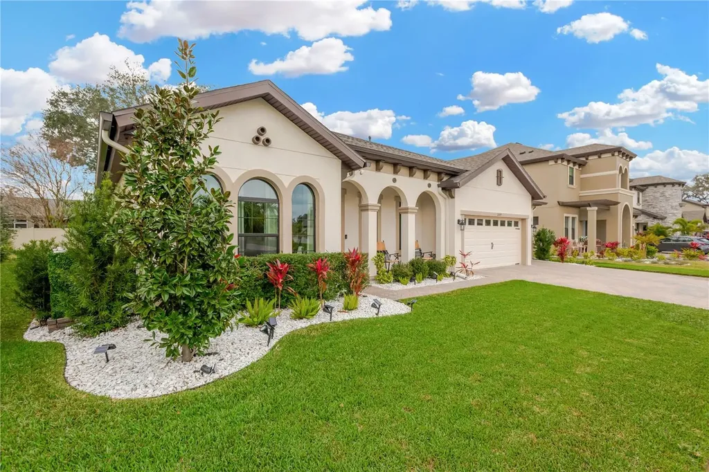 2677 Northwood Park Street Valrico FL 33596