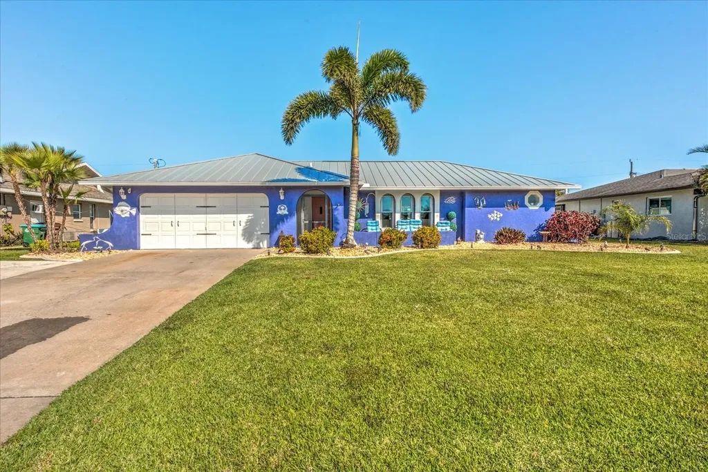 1413 SE 36th Street Cape Coral FL 33904