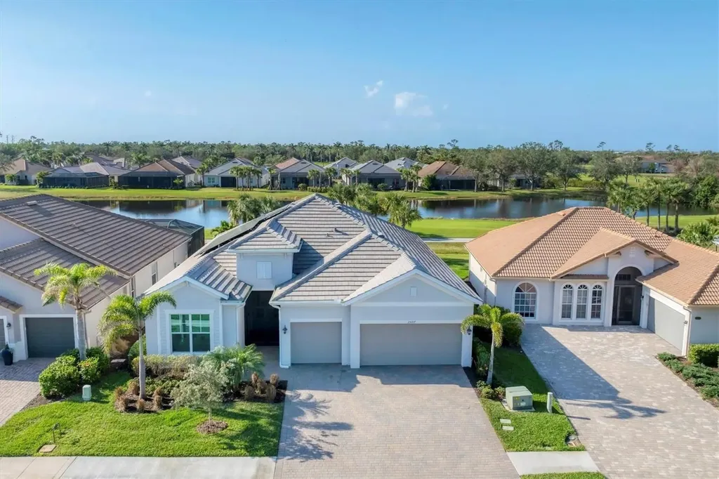 25197 Keygrass Court Punta Gorda FL 33955