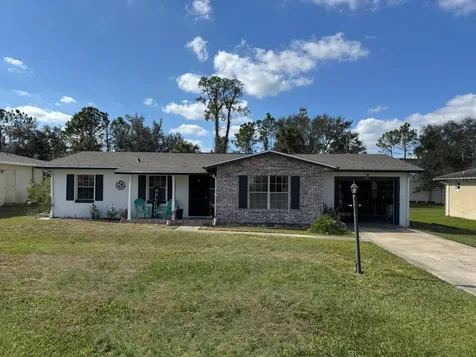 1024 W Embassy Drive Deltona FL 32725