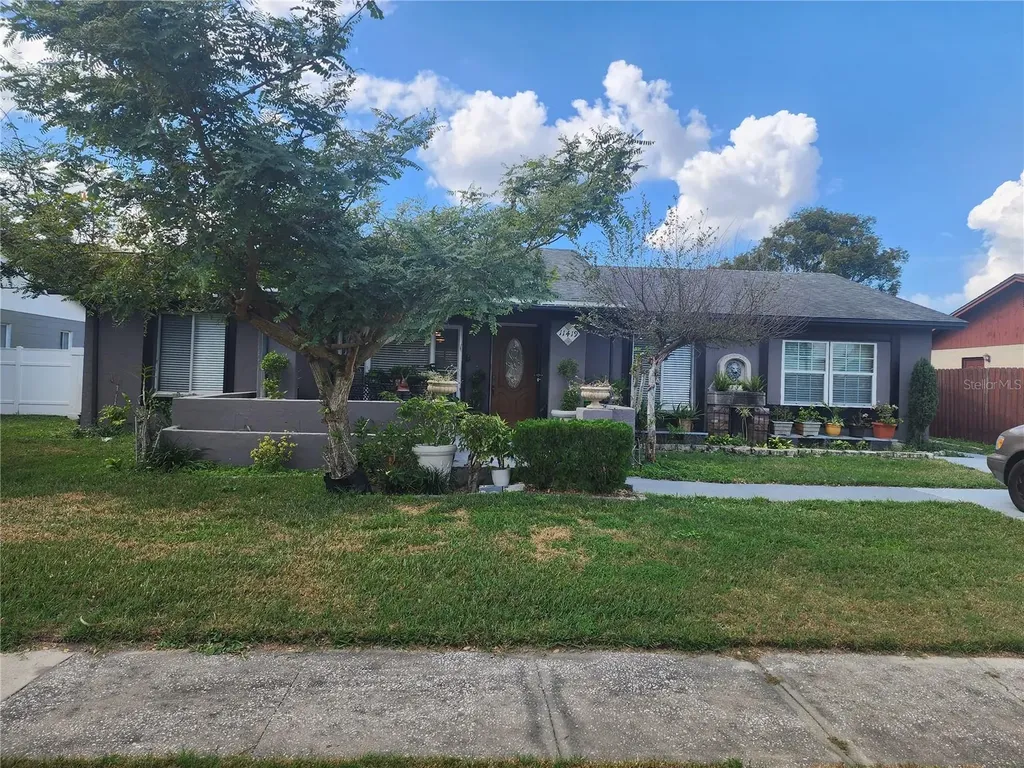 11419 Aries Drive Orlando FL 32837