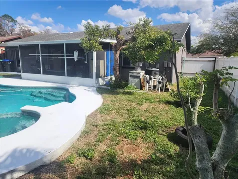11419 Aries Drive Orlando FL 32837