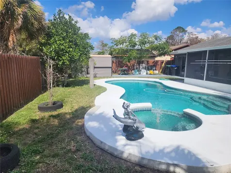 11419 Aries Drive Orlando FL 32837