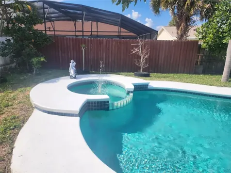 11419 Aries Drive Orlando FL 32837