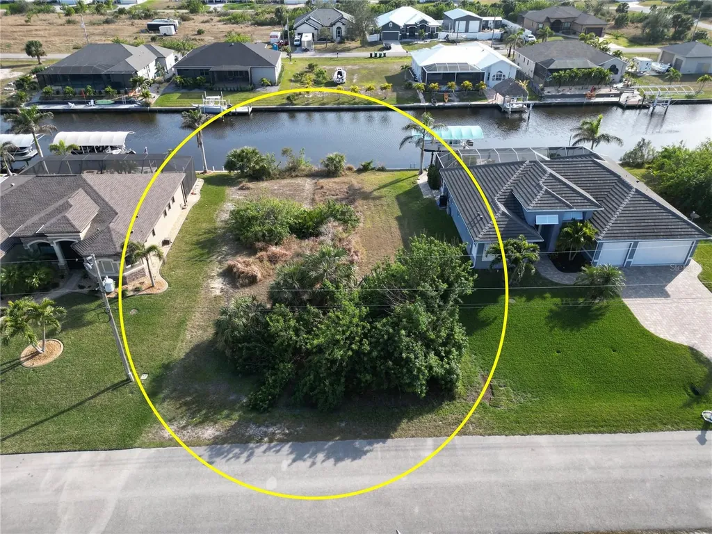 15308 Taurus Circle Port Charlotte FL 33981