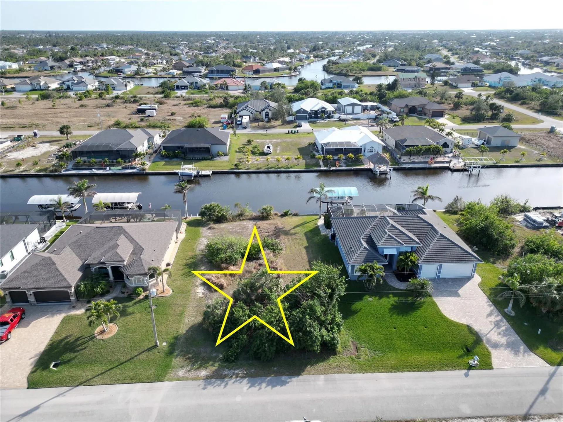 15308 Taurus Circle Port Charlotte FL 33981
