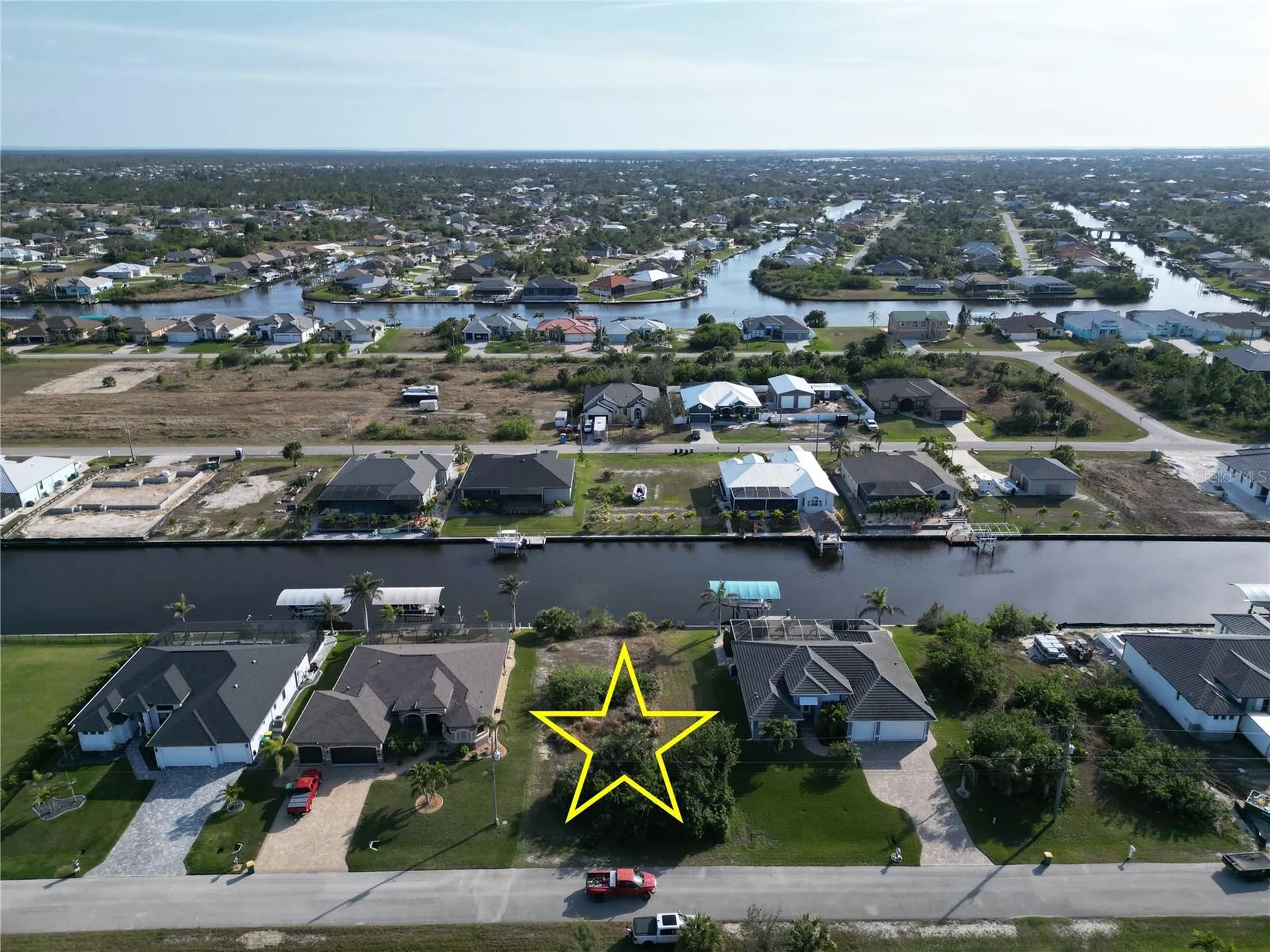 15308 Taurus Circle Port Charlotte FL 33981
