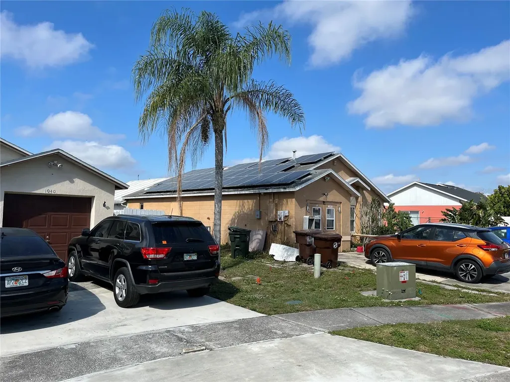 1038 Golfside Court Kissimmee FL 34741