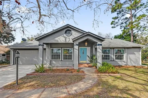 414 N Pine Meadow Drive Debary FL 32713