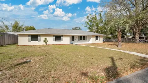 345 Overstreet Avenue Longwood FL 32750