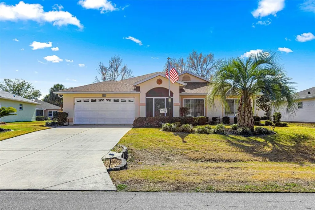 6188 SW 84th Street Ocala FL 34476