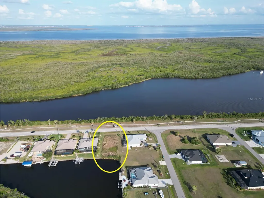 8909 St Paul Drive Port Charlotte FL 33981