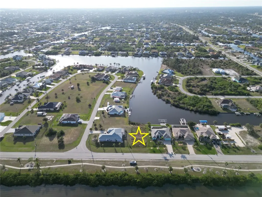 8909 St Paul Drive Port Charlotte FL 33981