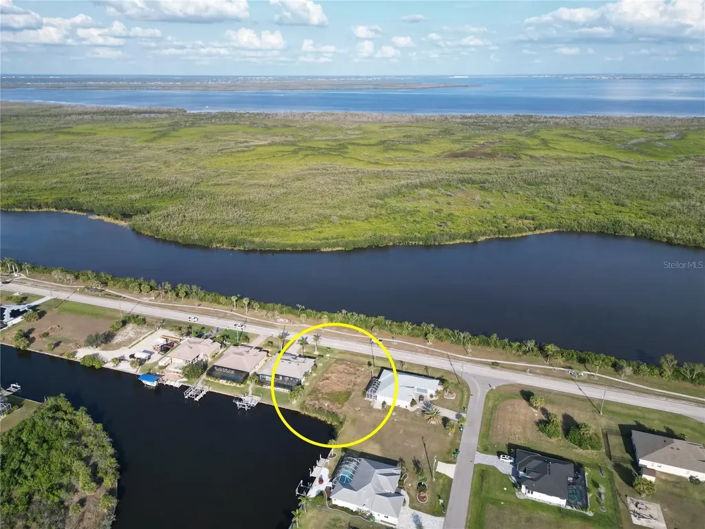 8909 St Paul Drive Port Charlotte FL 33981