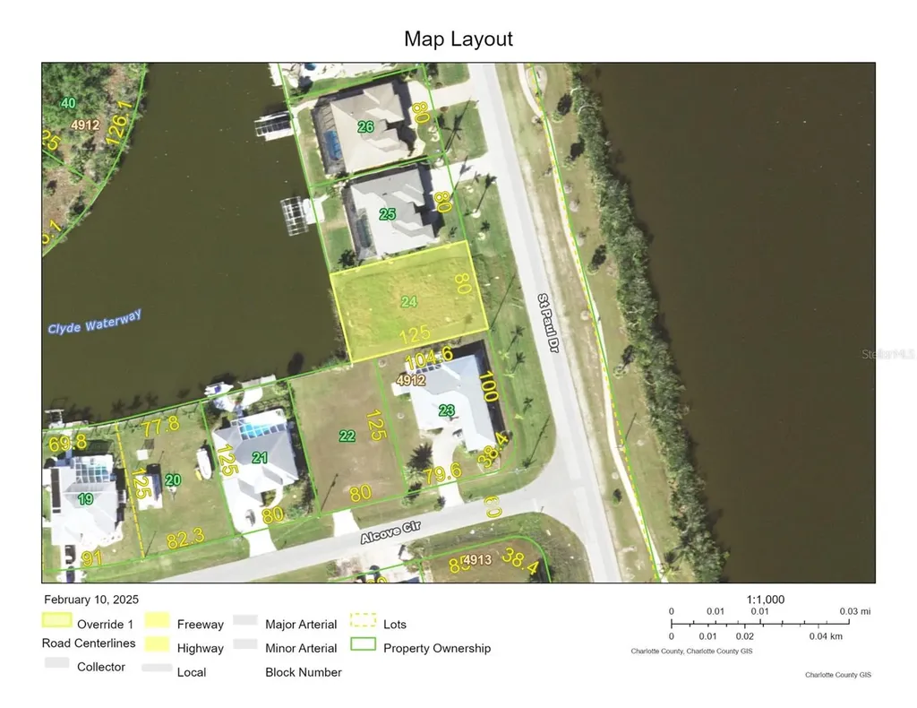 8909 St Paul Drive Port Charlotte FL 33981