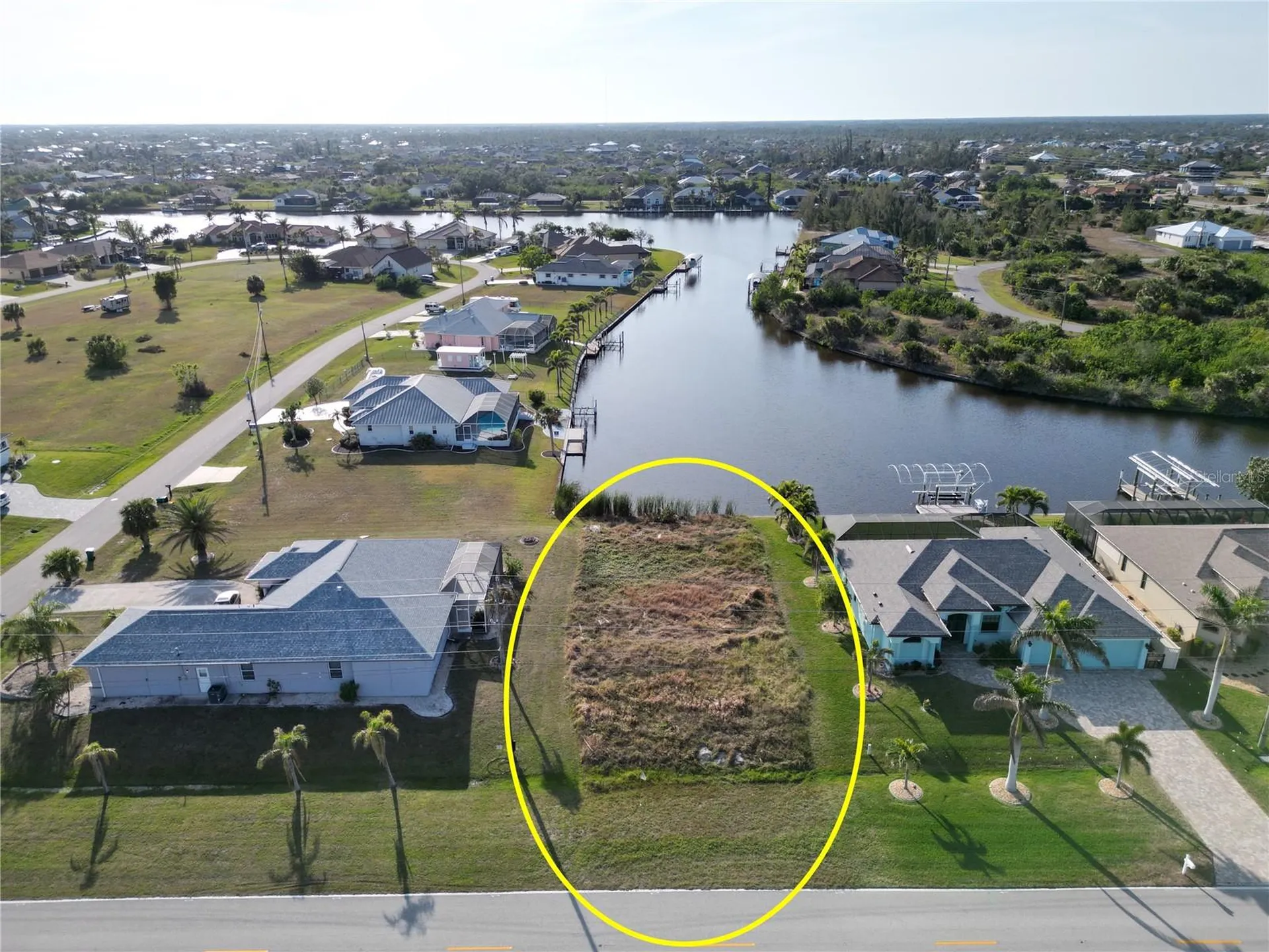 8909 St Paul Drive Port Charlotte FL 33981