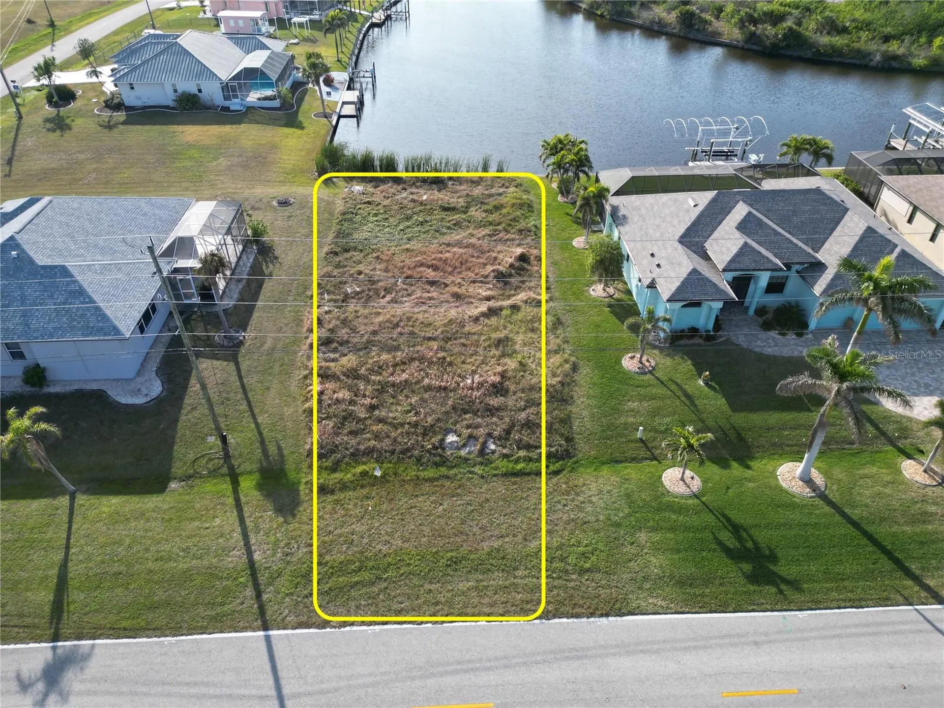 8909 St Paul Drive Port Charlotte FL 33981