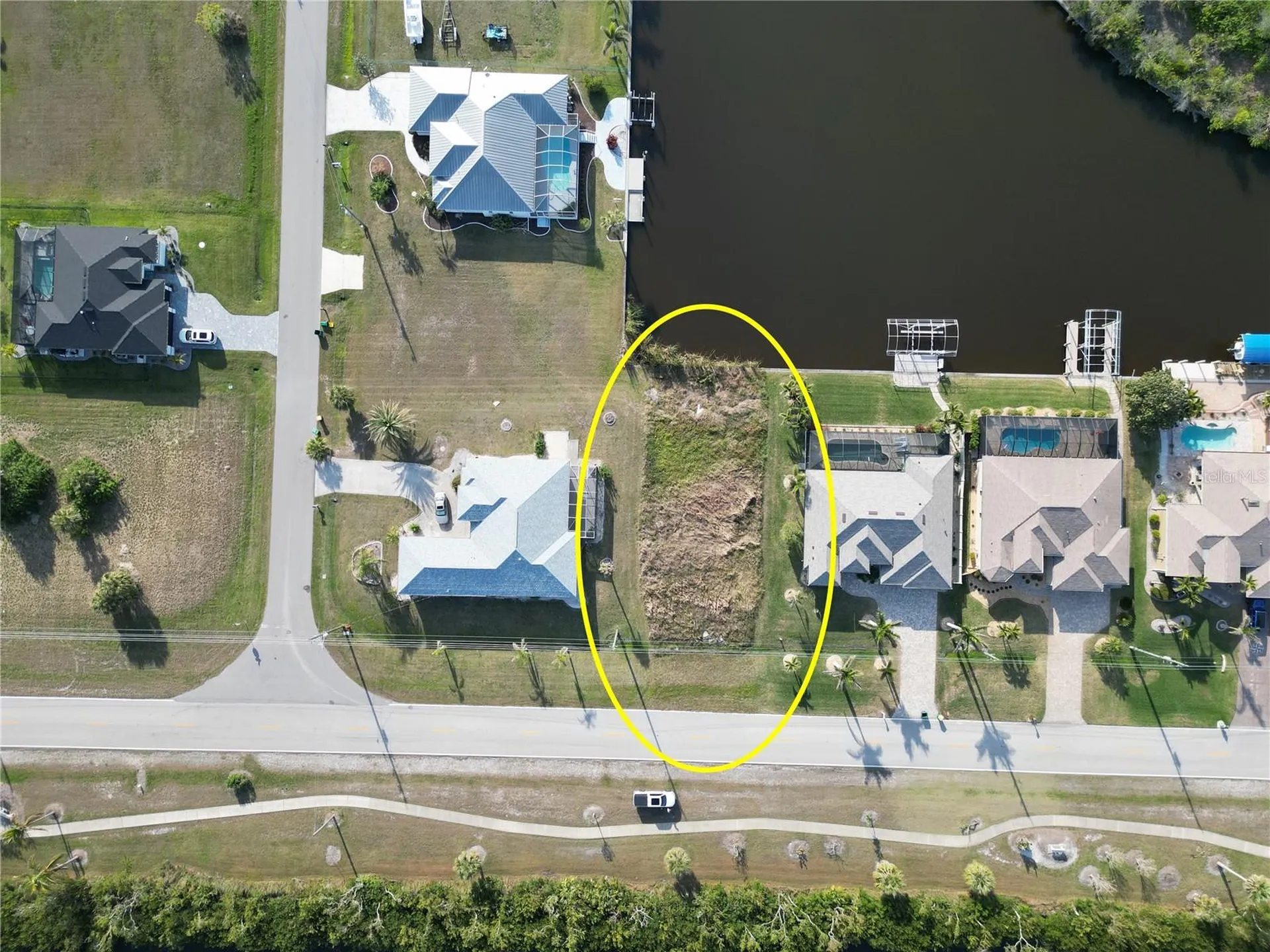 8909 St Paul Drive Port Charlotte FL 33981