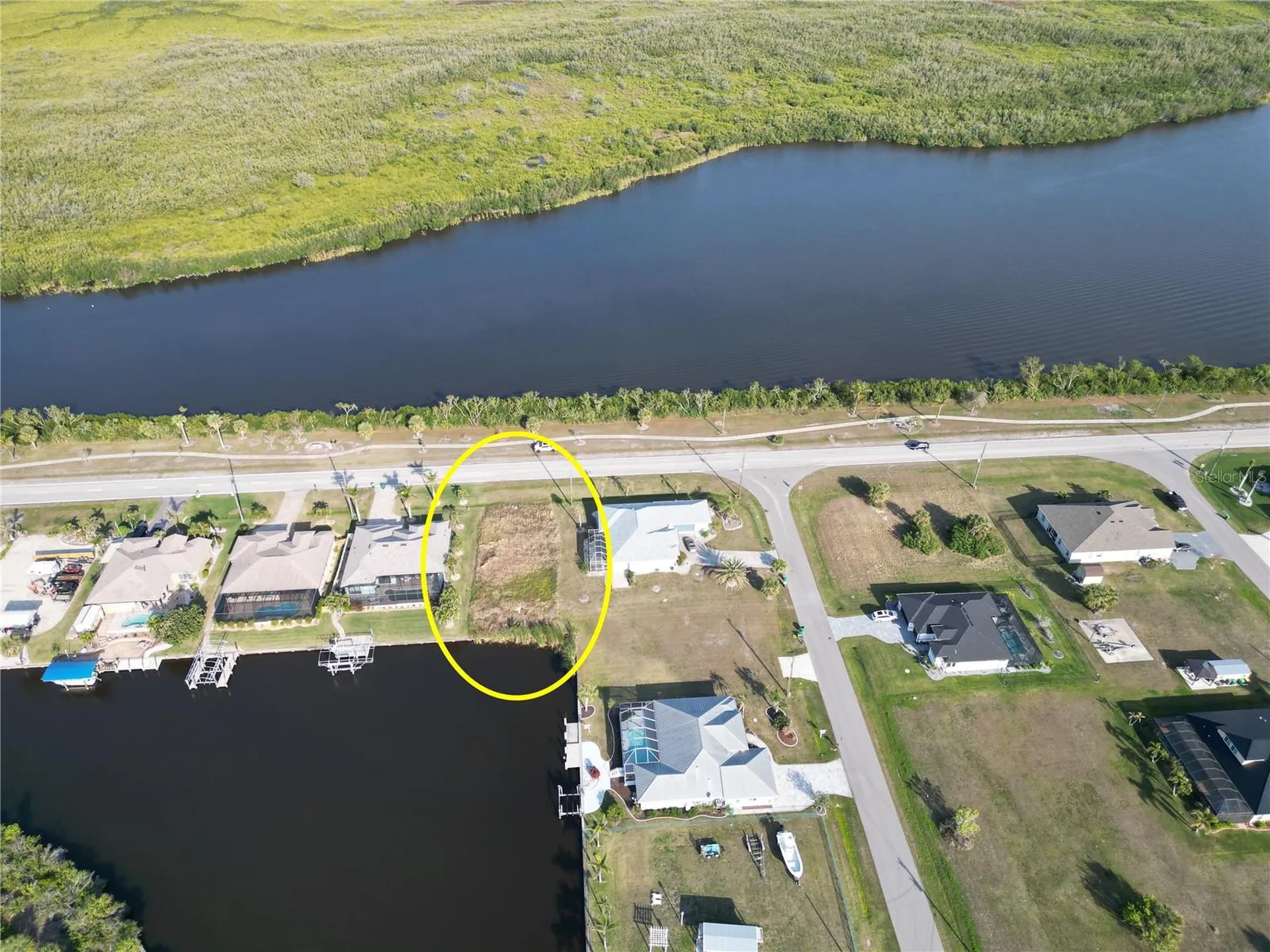 8909 St Paul Drive Port Charlotte FL 33981