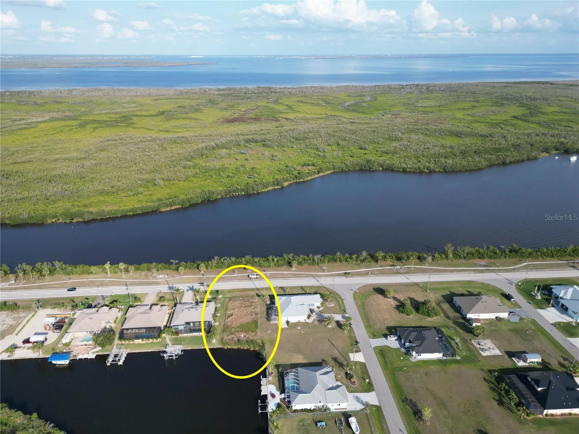 8909 St Paul Drive Port Charlotte FL 33981
